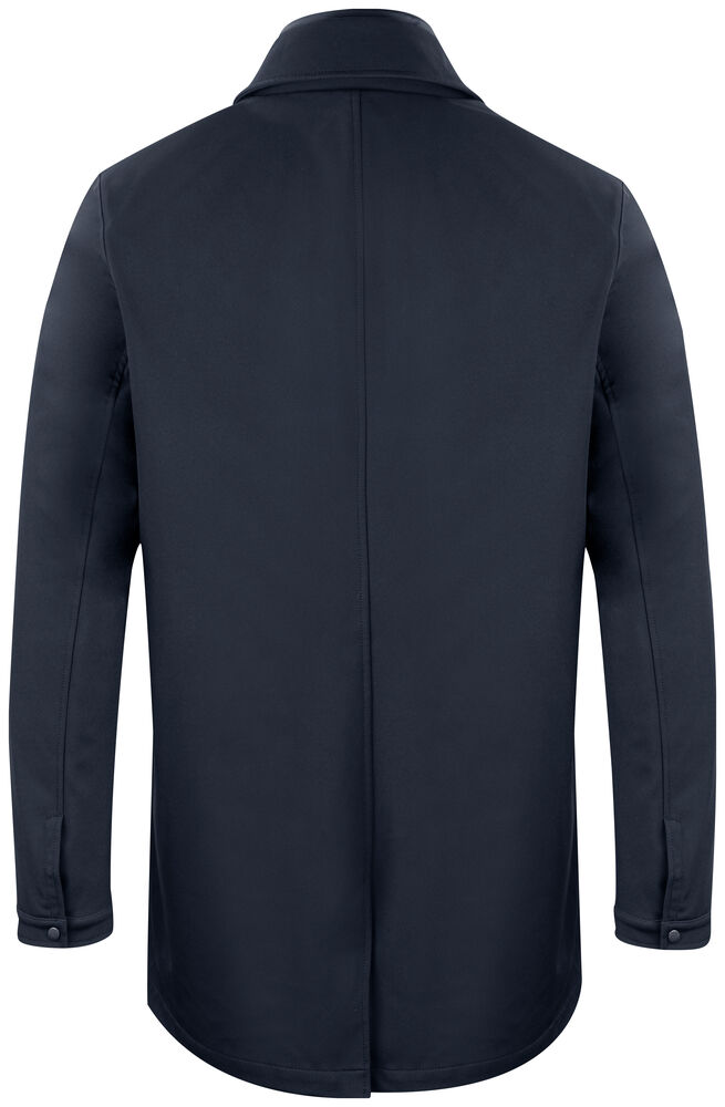 Cavalero Jacket Men Dark Navy 4XL .