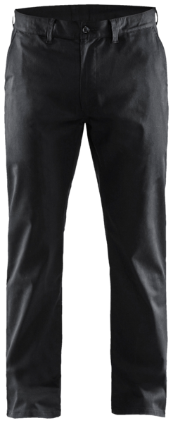 Chinos 14651830 svart D96
