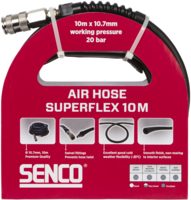 SLANGSATS SUPERFLEX 15993090M