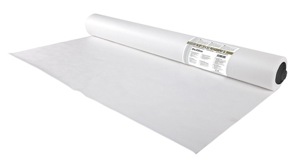 GEOTEXTIL NÅLFILT 2X100M 2 X 100 M = 200 M2 90G