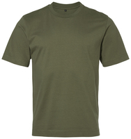 Stone T-Shirt Olive,XS