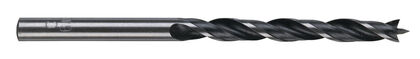 TRÄBORR AEG 6X100MM TRÄBORR  6MM
