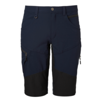 Wiggo shorts navy C52 SW BYXOR 911 navy C52