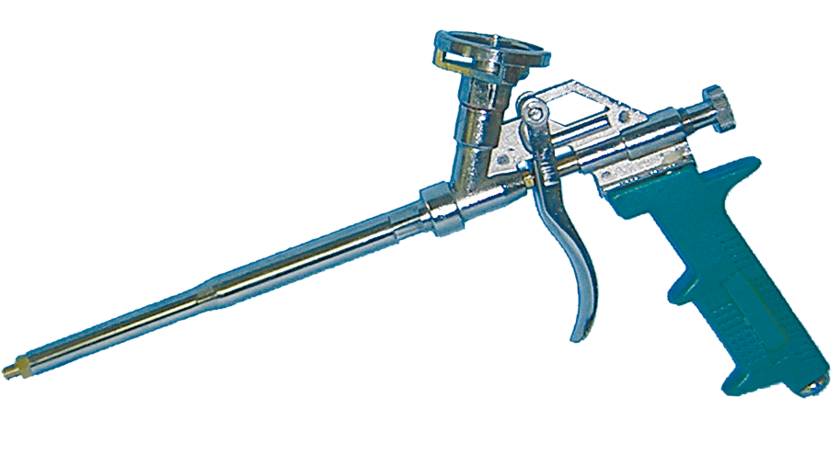 Skumpistol Standard AA231