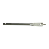TRÄBORR AEG FLATA 13X160MM TRÄBORR FLAT 13X160