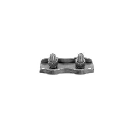 LINLÅS/LÅSBLECK FZ 3MM SB