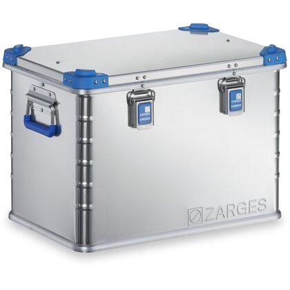 Aluminiumlåda Eurobox  70liter
