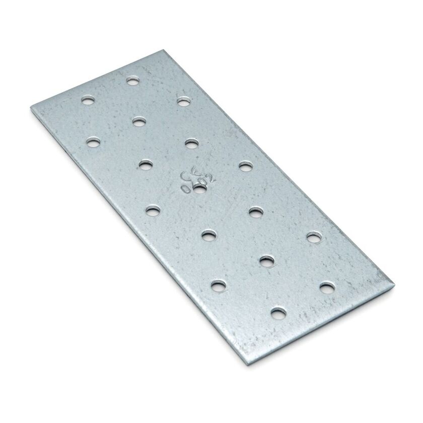 Hålplatta HP 60x140x2,0mm Fast