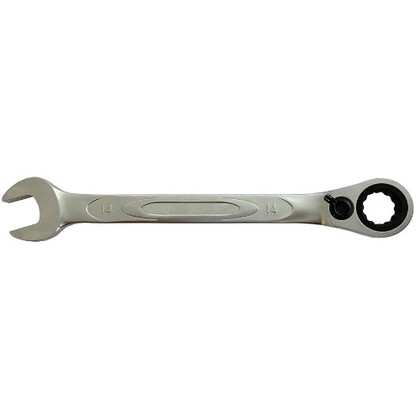 Spärrkombinyckel BT500S 24mm