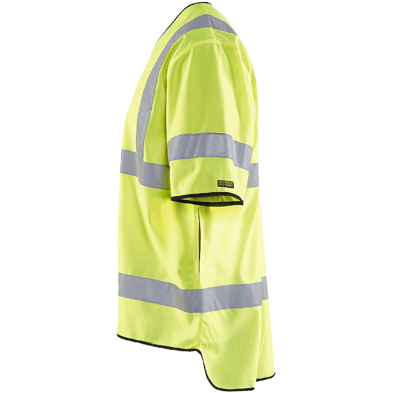 Varselväst 3023 Varselgul XXL/3XL