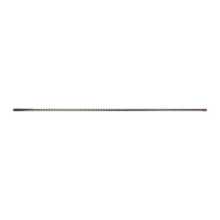 HAMMARBORR SDS-MAX 20X1320MM