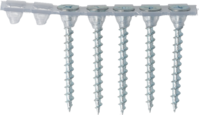 GIPSSKRUV BANDAD SENCO EFZ TRÄREGEL 55X3,9MM