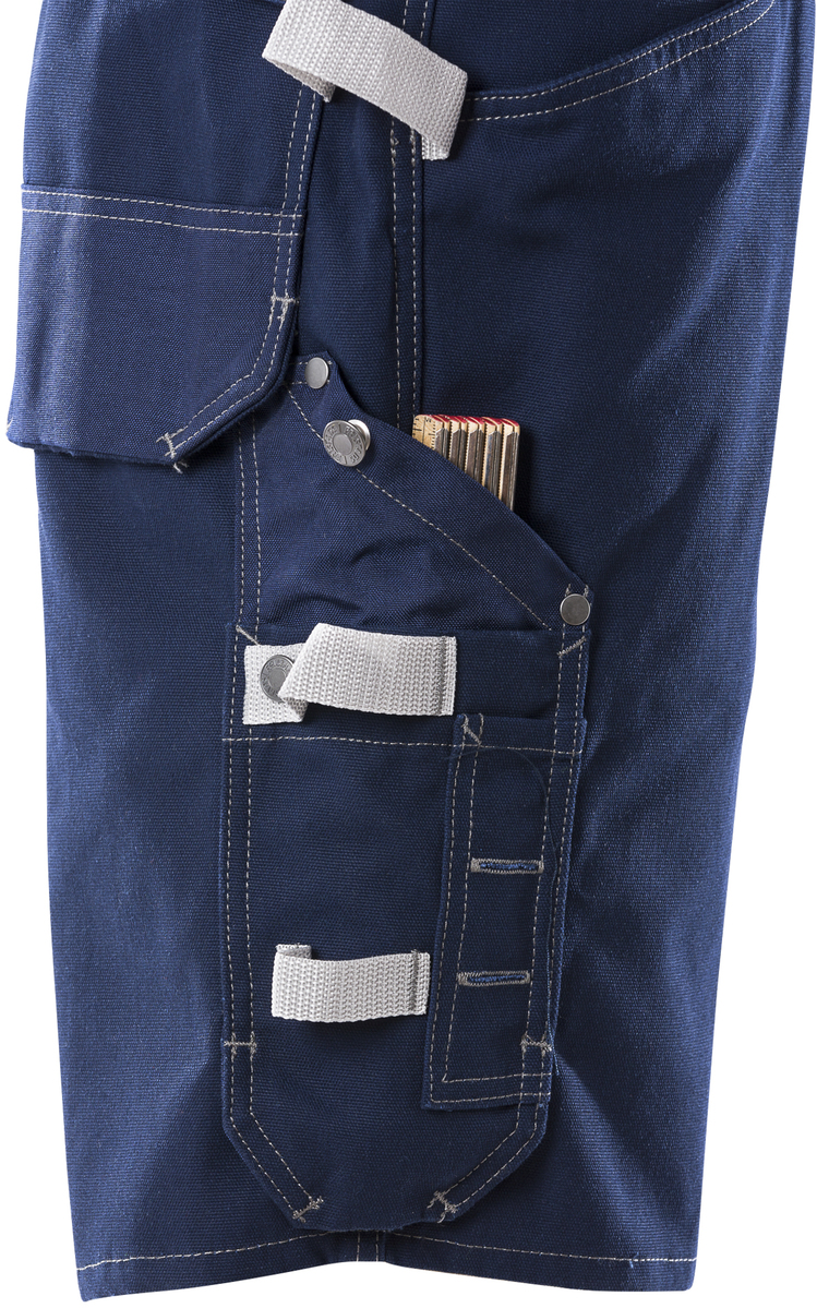 SHORTS HANTVERK 2102 CYD MARIN STL C54