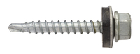 Farmarskruv trä klar 4,8x35mm utv. 200p VSB
