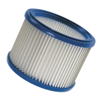 DAMMSUGARFILTER ATTIX 30 NILFISK