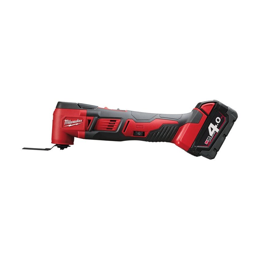 MULTIVERKTYG M18 BMT-0 M18 BMT-0