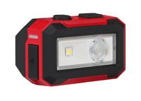 PANNLAMPA IR HL450