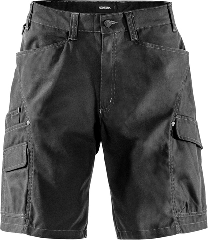 SHORTS SERVICE 254 BPC SVART STL C54