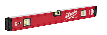 VATTENPASS BACKBONE MAG 40CM BACKBONET helt i metall. Kraft