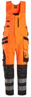 HELBYXA HV KL2 ORANGE/SVART STL: 156