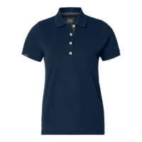 Wera Polo lds navy/grey M SW PIKE 326 navy/grey M