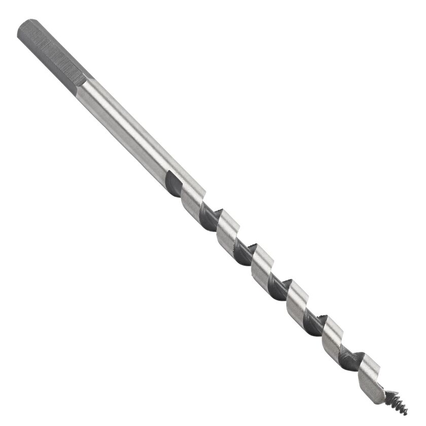 TRÄSPIRALBORR 10.0X191MM TRÄSPIRALBORR 10.0X191MM