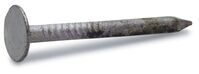 Pappspik fzv 2,1x20mm 1000p Fast