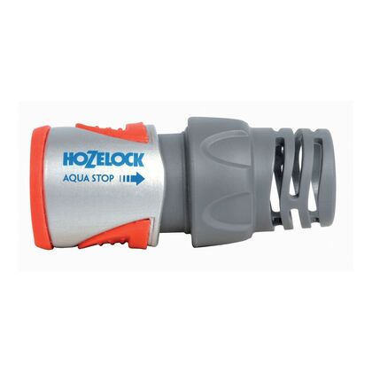 STOPPKOPPLING METAL 19MM SB