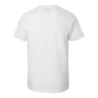 KINGS GOTS White L SW T-SHIRT Modell:106