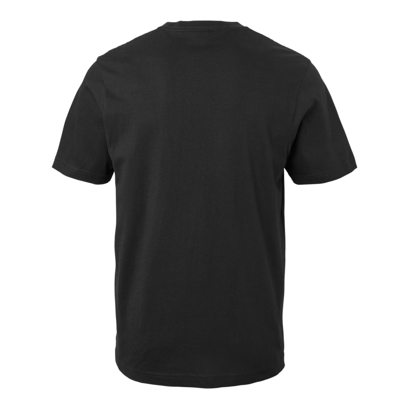 KINGS GOTS Black L SW T-SHIRT Modell:106
