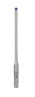 HAMMARBORR PLUS-7X 6X165MM 10S