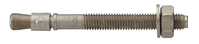 Pinnexpander A4 12x95mm 25p VSB