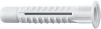 Universalplugg krage 14x76mm 25p ANS