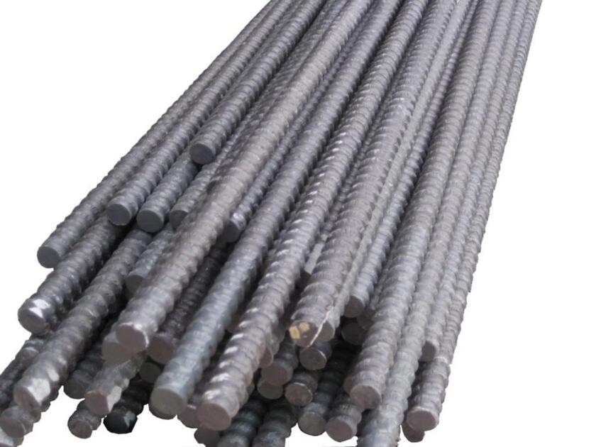 GLASFIBERSTAG GFG Ø 15 MM L=5800 MM