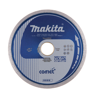 DIAMANTKLINGA COMET TURBO 125X22MM