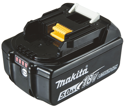 Batteri 18V BL1850B 5.0ah