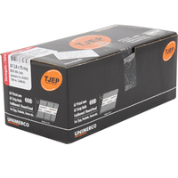 MASKINSPIK RAKBANDAD TJEP GF VGALV RINGSPIK 34GR 2,8/75
