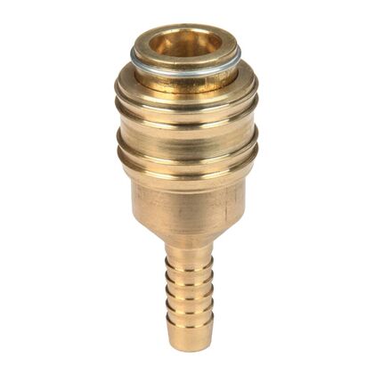 SNABBKOPPLING 9MM DIAM