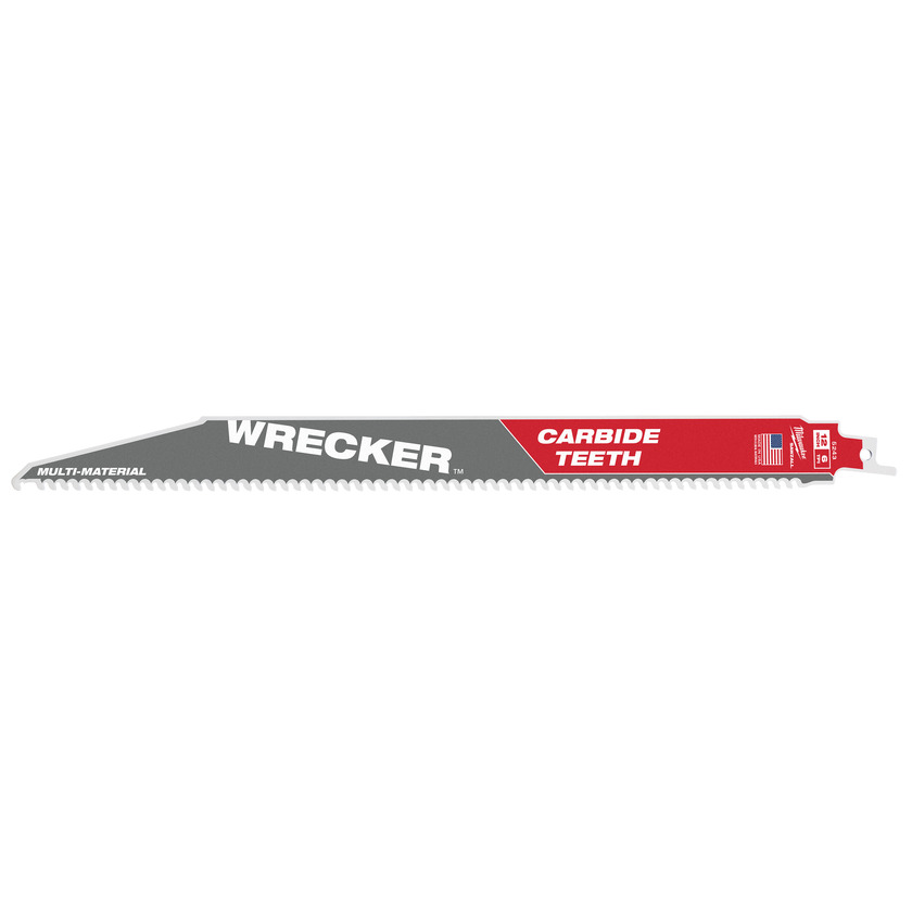 TIGERSÅGBLAD TCT WRE 300/6T