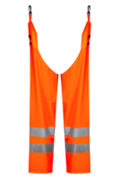 Benholk One Size Hi-Viz Orange Benholk Hi-Viz