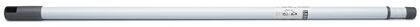 TELESKOPSKAFT 85-150CM VIT SMA