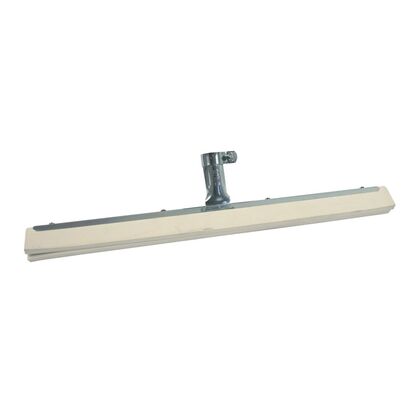 GOLVSKRAPA STARK VIT 45CM