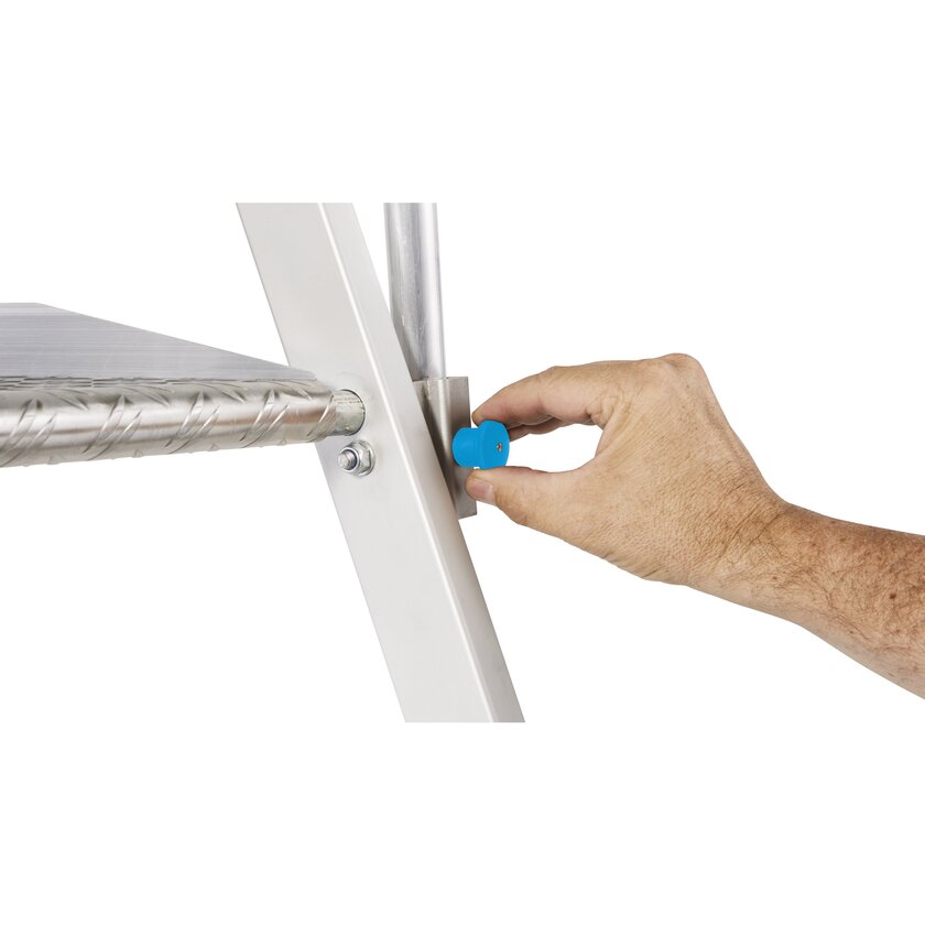 Trappstege ZAP Neo S plh 1,75m