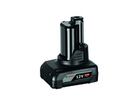 BATTERI 12V 6,0AH