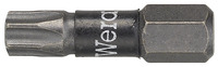 867/1 IMP DC TORX® DIY Impakto r-bits, TX 30 x 25 mm, 10 dela