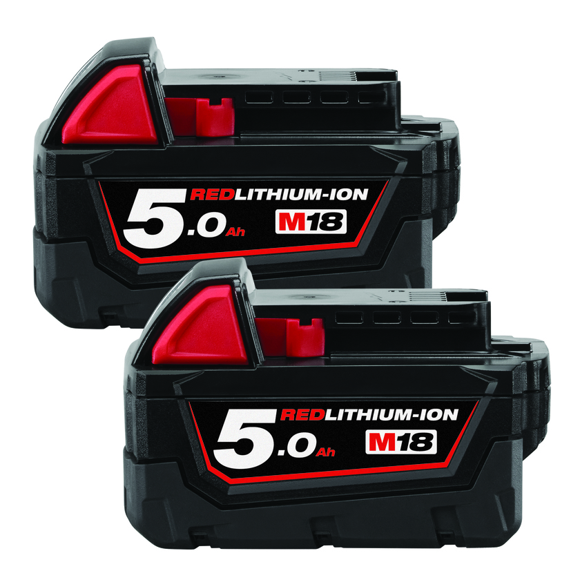 BATTERI KIT M18 B52 M18 BATTERI KIT