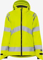 SKALJACKA VARSEL 4681 GLPS DAM VARSELGUL STL XS