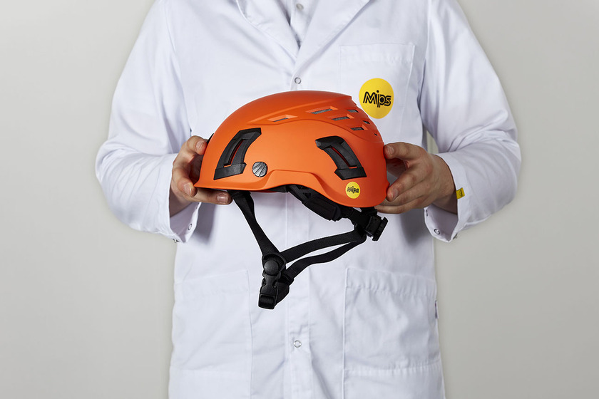 Guardio ARMET Orange