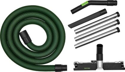 GOLVSTÄDSET RS-BD D 36-PLUS