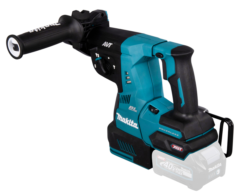 BORRHAMMARE XGT AVT Z-MODELL